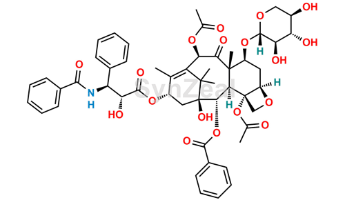 Picture of 7-​Xylosyltaxol