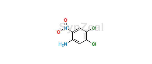 Picture of Triclabendazole Impurity 1