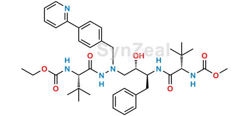 Picture of Atazanavir Ethyl Analog (USP)
