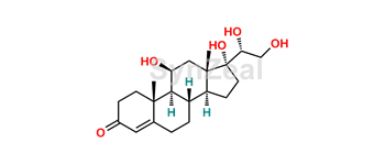 Picture of 20β-Dihydrocortisol