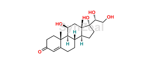 Picture of 20β-Dihydrocortisol