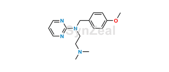 Picture of Thonzylamine