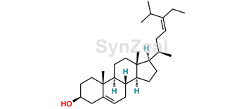 Picture of (23Z)-Δ5,23-Stigmastadienol