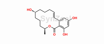 Picture of α-Zearalenol