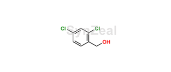Picture of Oxiconazole USP Related Compound D