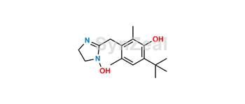 Picture of Hydroxamine  Oxymetazoline