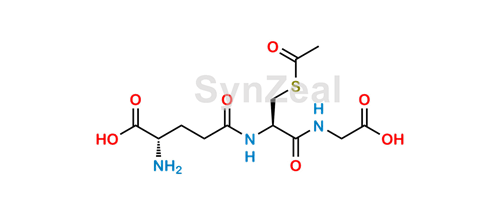Picture of S-Acetyl-L-Glutathione