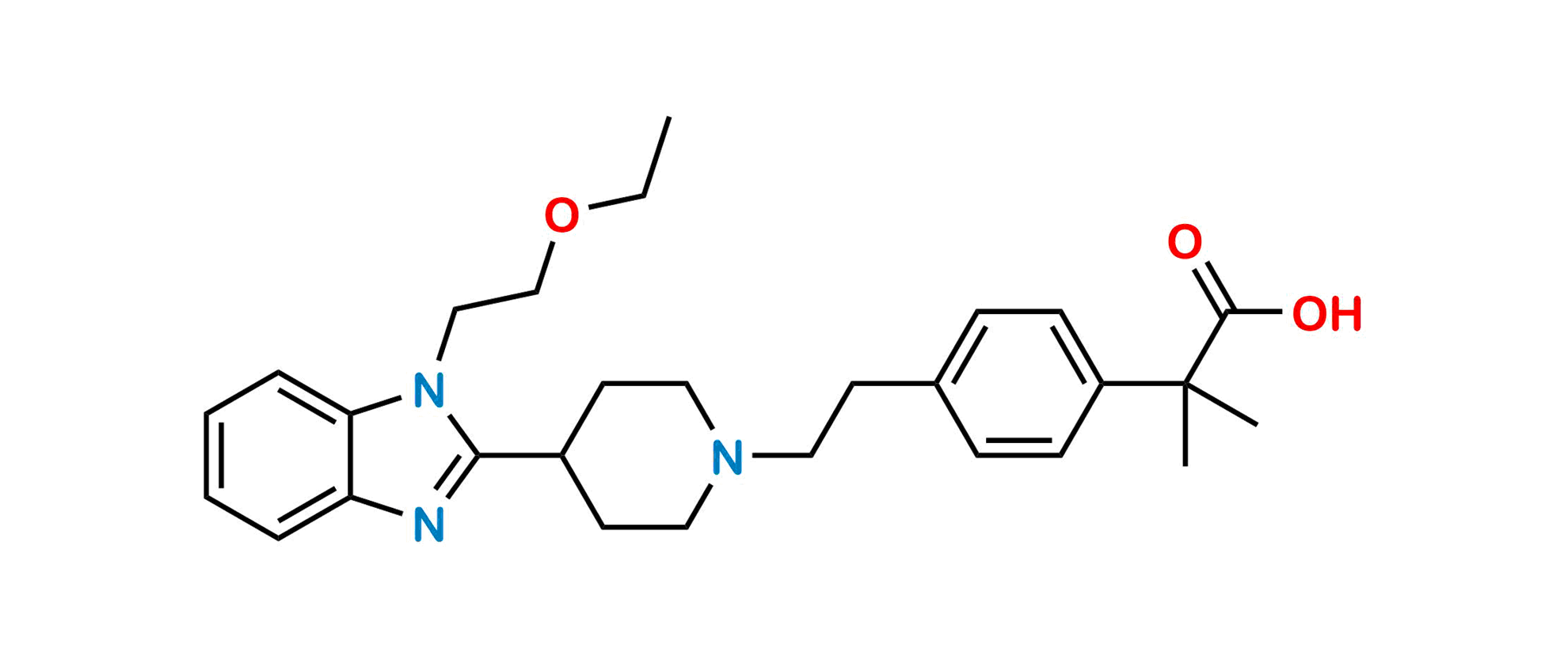 その他 E Bilastine | 202189-78-4 | SynZeal