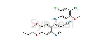 Picture of Despiperazine Bosutinib (USP)