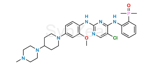 Picture of Brigatinib