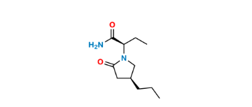 Picture of Brivaracetam EP Impurity B