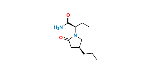 Picture of Brivaracetam EP Impurity B