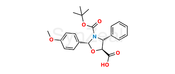 Picture of Cabazitaxel Impurity 15