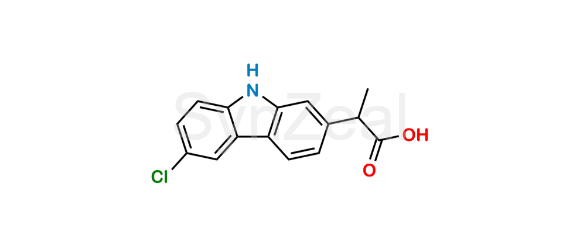 Picture of Carprofen