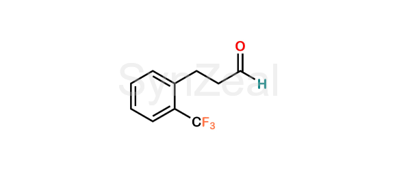 Picture of Cinacalcet Impurity 24