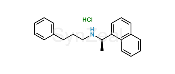 Picture of Cinacalcet Impurity 37