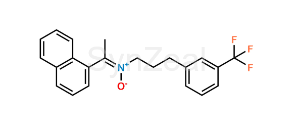 Picture of Cinacalcet Impurity 39