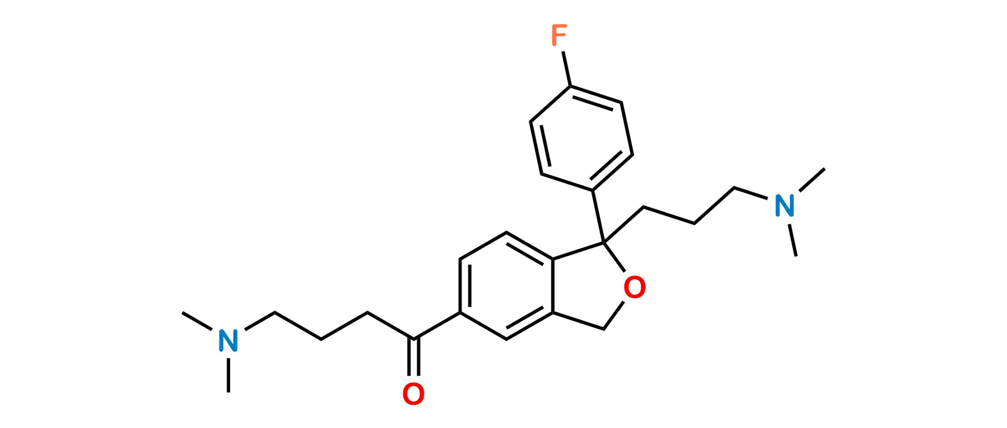 Citalopram EP Impurity G | 1329745-98-3 | SynZeal