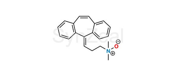 Picture of Cyclobenzaprine N-Oxide (USP)