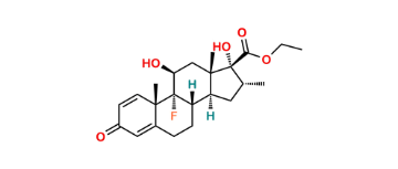 Picture of Dexamethasone Ethyl Ester (USP)