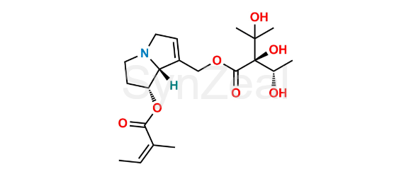 Picture of Echimidine