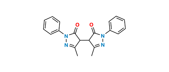 Picture of Edaravone Dimer (USP)