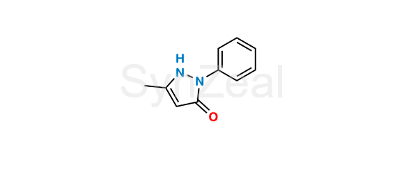 Picture of Edaravone Related Compound 1