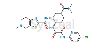 Picture of (R,S,R)-Edoxaban (USP)