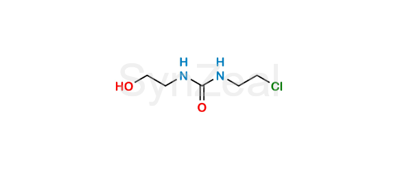 Picture of Elmustine Impurity 2
