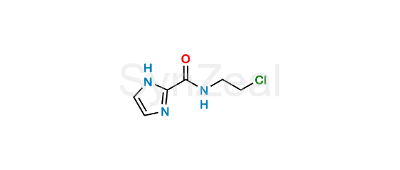 Picture of Elmustine Impurity 6