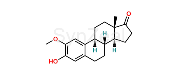 Picture of 2-Methoxy Estrone