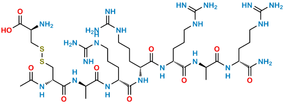 Picture of Etelcalcetide
