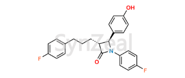 Picture of Deoxyezetimibe (USP)