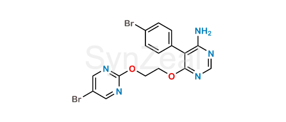 Picture of Macitentan Amine (USP)