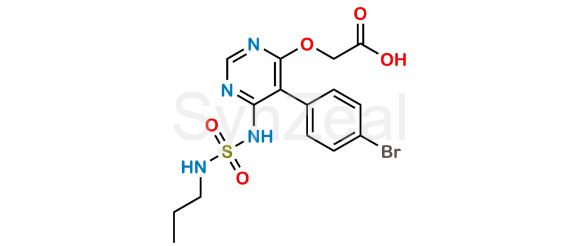 Picture of Macitentan Impurity 7