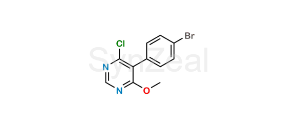 Picture of Macitentan Impurity 9
