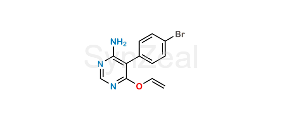 Picture of Macitentan Impurity 16