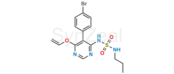 Picture of Macitentan Impurity 18