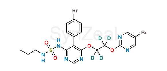 Picture of Macitentan D4