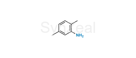 Picture of 2,5-Xylidine