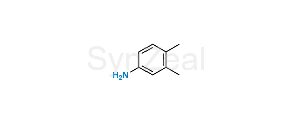 Picture of 3,4-Xylidine