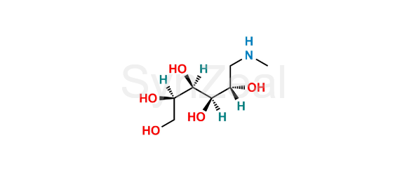 Picture of Meglumine
