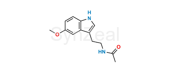 Picture of Melatonin