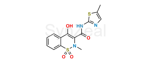 Picture of Meloxicam