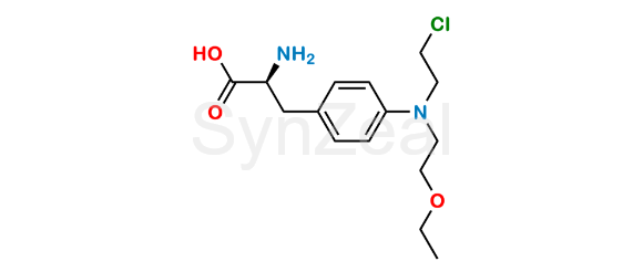 Picture of Melphalan EP Impurity E