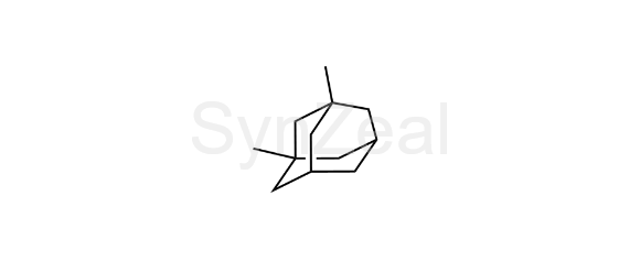 Picture of Memantine USP Related Compound A