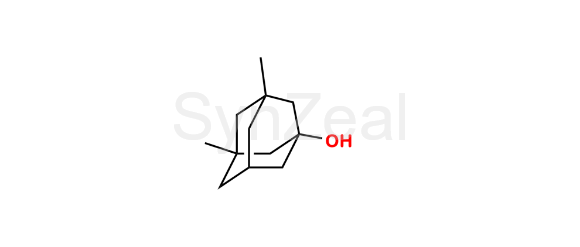 Picture of Memantine USP Related Compound B