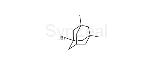 Picture of Memantine USP Related Compound D