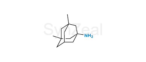 Picture of Memantine