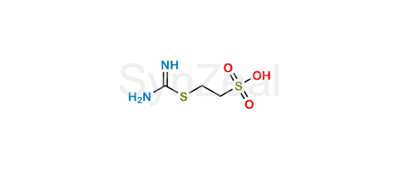 Picture of Mesna EP Impurity A